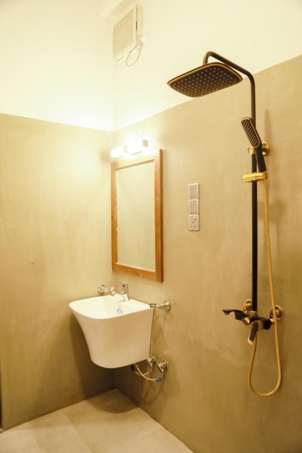 Gold Bubble Hotel Ahangama Ngoại thất bức ảnh