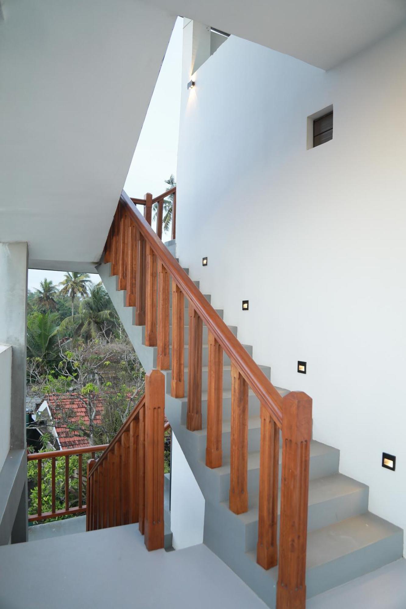 Gold Bubble Hotel Ahangama Ngoại thất bức ảnh